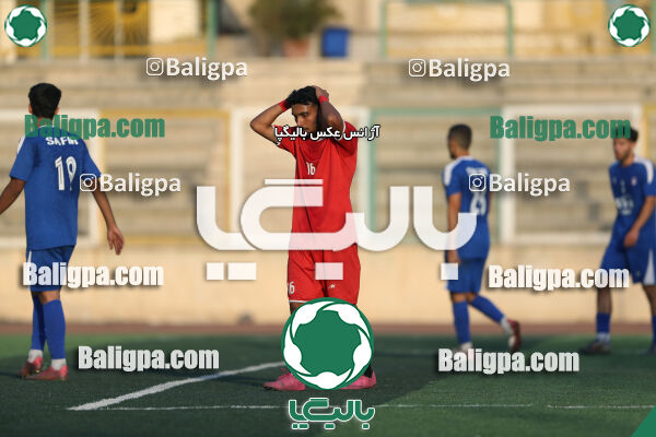 سفیر 2–4 ایرانیان مهر شهید باباخانی