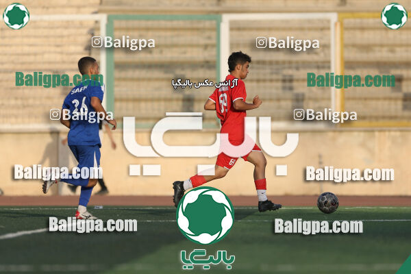 سفیر 2–4 ایرانیان مهر شهید باباخانی