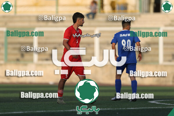 سفیر 2–4 ایرانیان مهر شهید باباخانی