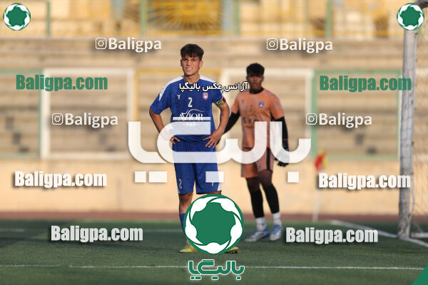 سفیر 2–4 ایرانیان مهر شهید باباخانی