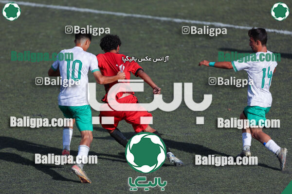 کیا 3–1 پاس قوامین