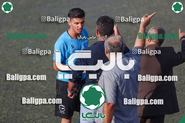 کیا 3–1 پاس قوامین