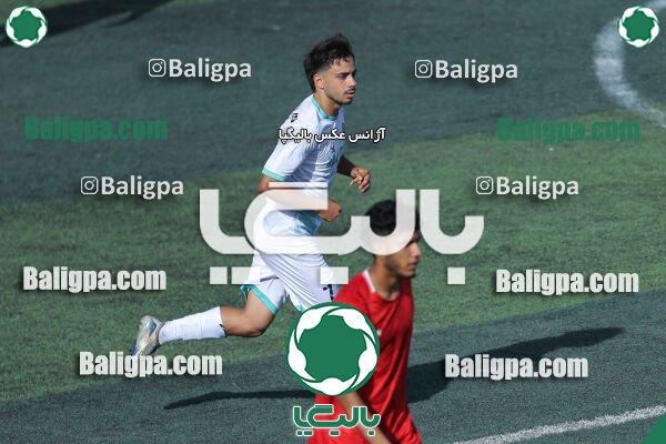پیکان 0–0 پرسپولیس