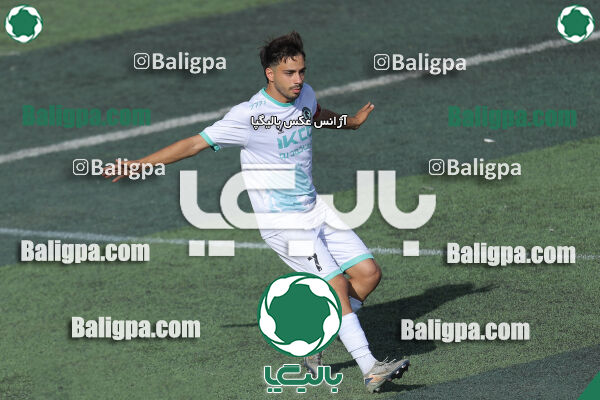 پیکان 0–0 پرسپولیس