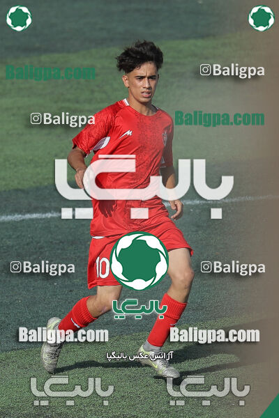 پیکان 0–0 پرسپولیس