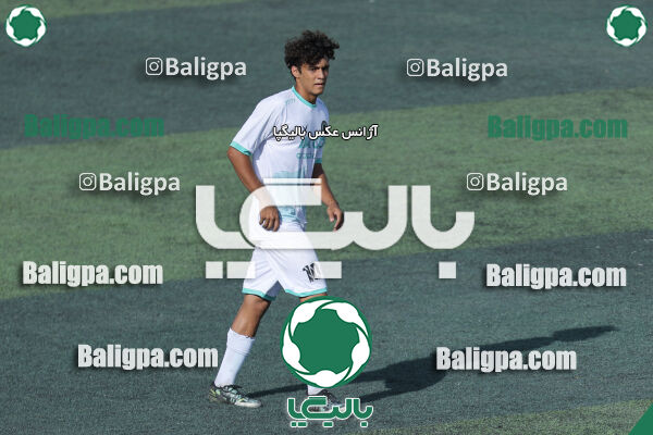 پیکان 0–0 پرسپولیس