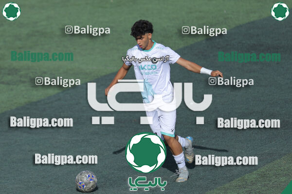 پیکان 0–0 پرسپولیس