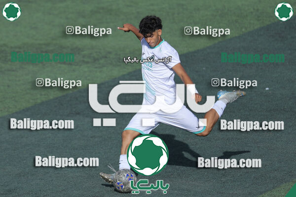 پیکان 0–0 پرسپولیس