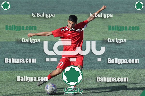 پیکان 0–0 پرسپولیس