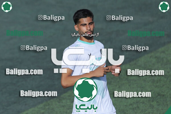 پیکان 0–0 پرسپولیس