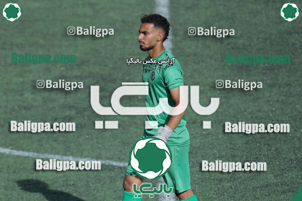 پیکان 0–0 پرسپولیس