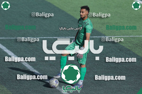 پیکان 0–0 پرسپولیس
