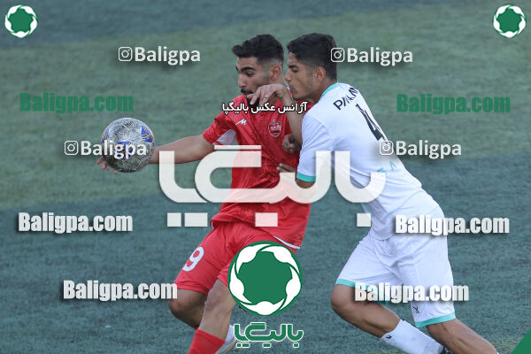 پیکان 0–0 پرسپولیس