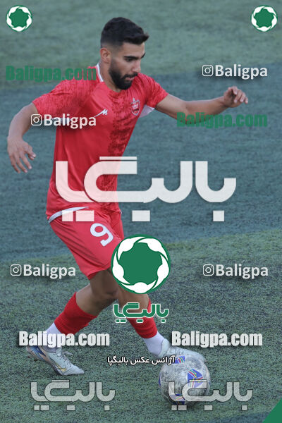 پیکان 0–0 پرسپولیس