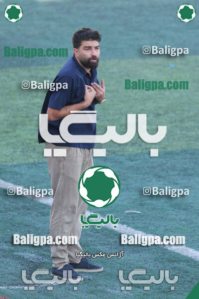پیکان 0–0 پرسپولیس