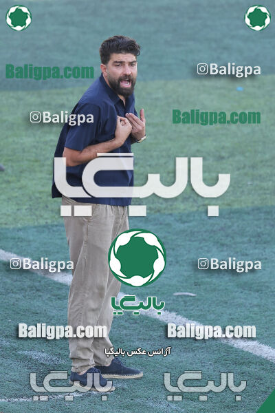 پیکان 0–0 پرسپولیس