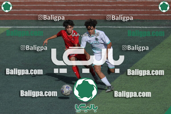 پیکان 0–0 پرسپولیس