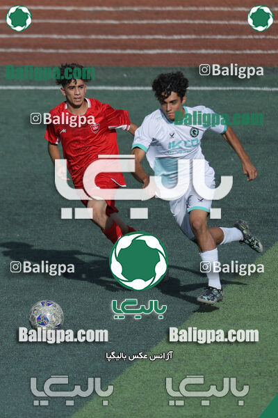 پیکان 0–0 پرسپولیس