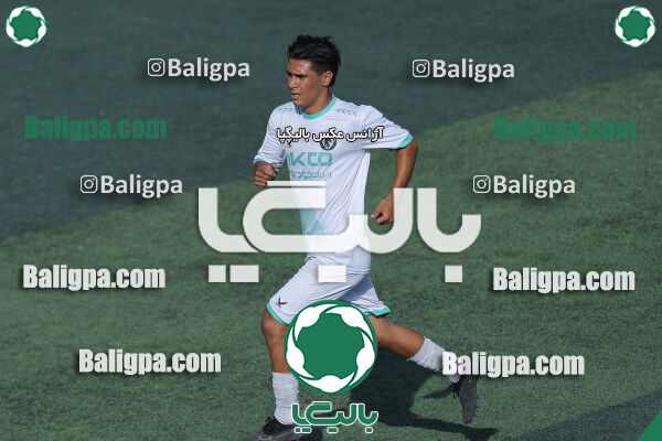 پیکان 0–0 پرسپولیس