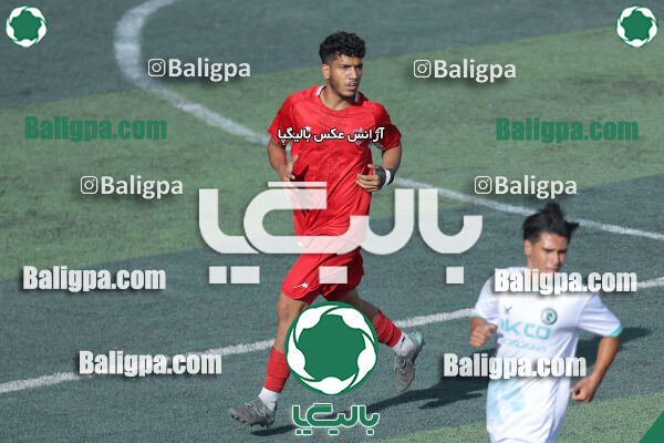 پیکان 0–0 پرسپولیس