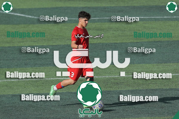پیکان 0–0 پرسپولیس
