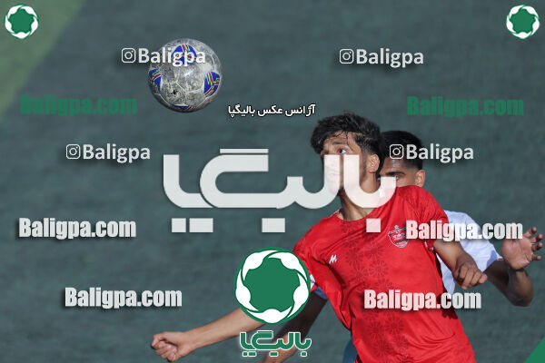 پیکان 0–0 پرسپولیس