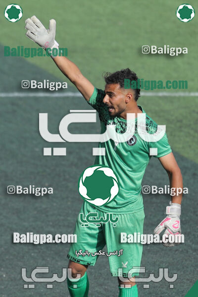 پیکان 0–0 پرسپولیس