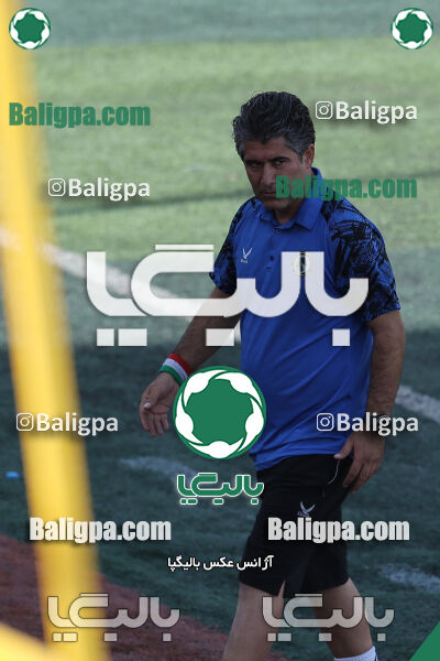 پیکان 0–0 پرسپولیس