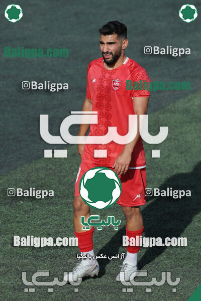 پیکان 0–0 پرسپولیس