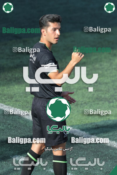 پیکان 0–0 پرسپولیس