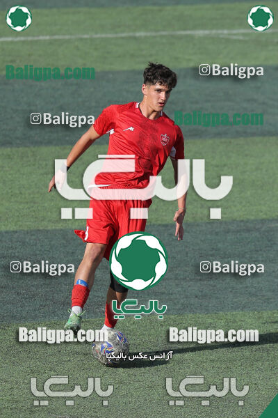 پیکان 0–0 پرسپولیس