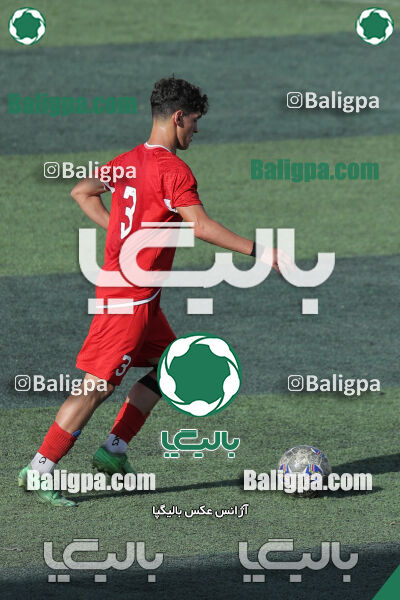 پیکان 0–0 پرسپولیس