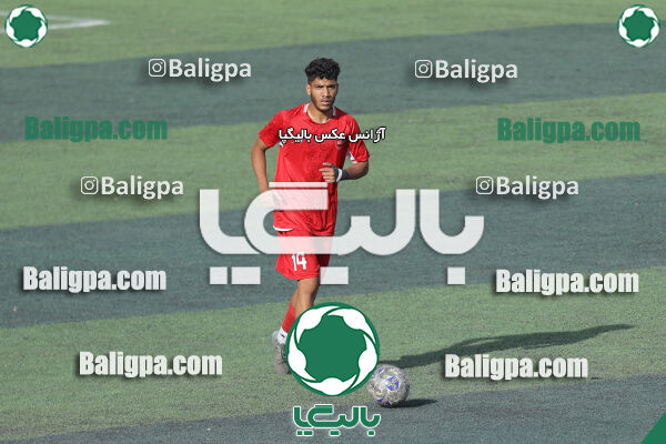 پیکان 0–0 پرسپولیس