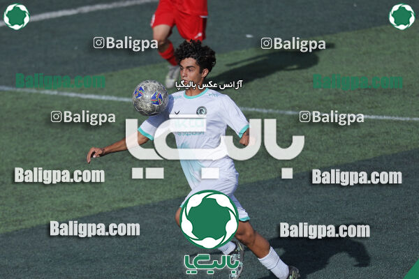 پیکان 0–0 پرسپولیس