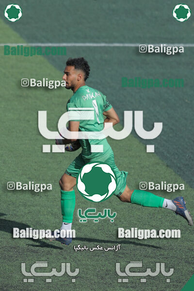 پیکان 0–0 پرسپولیس