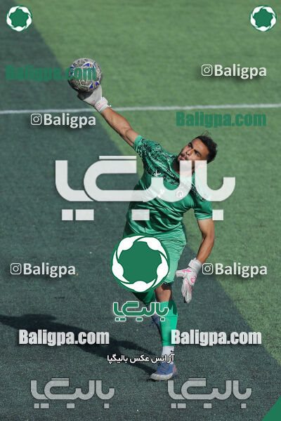 پیکان 0–0 پرسپولیس
