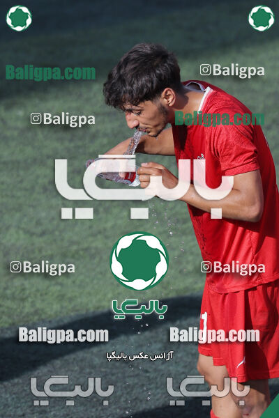 پیکان 0–0 پرسپولیس