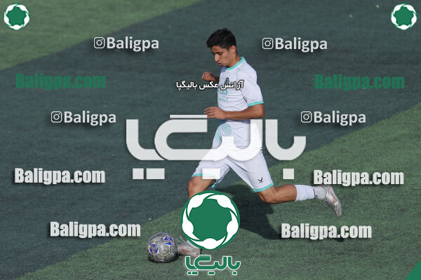 پیکان 0–0 پرسپولیس