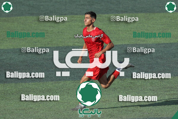 پیکان 0–0 پرسپولیس