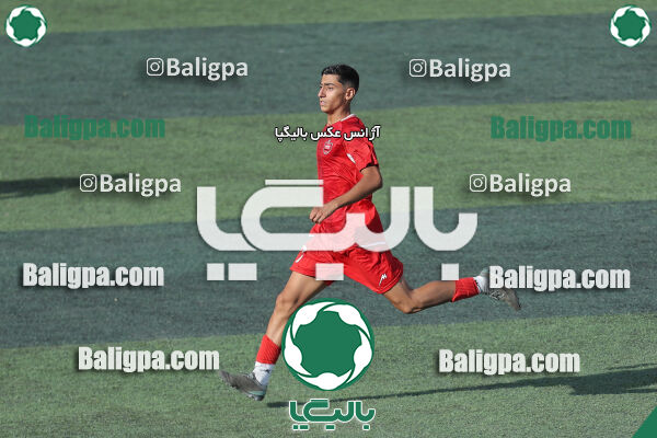 پیکان 0–0 پرسپولیس