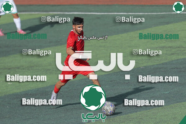 پیکان 0–0 پرسپولیس