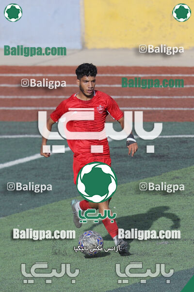 پیکان 0–0 پرسپولیس