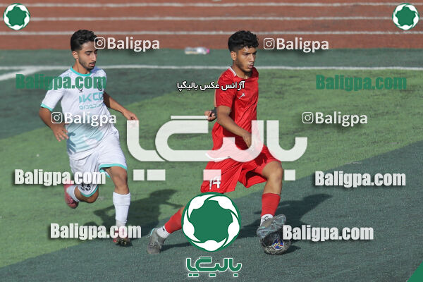 پیکان 0–0 پرسپولیس