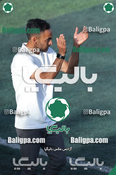 پیکان 0–0 پرسپولیس