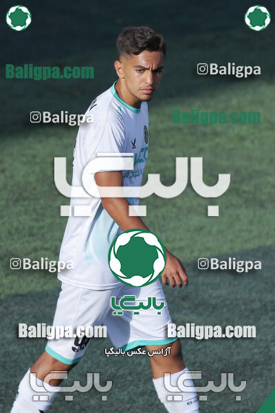 پیکان 0–0 پرسپولیس