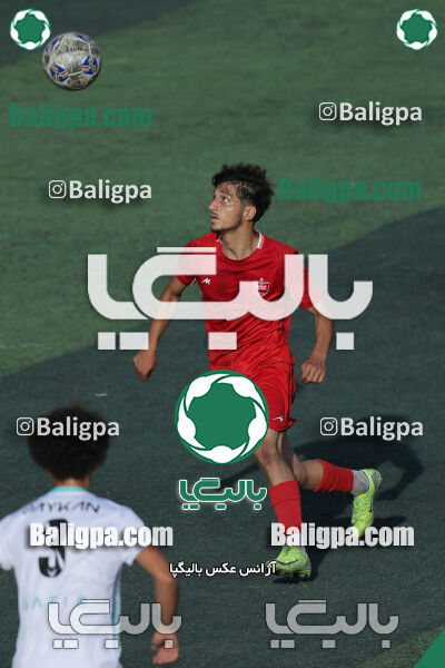 پیکان 0–0 پرسپولیس