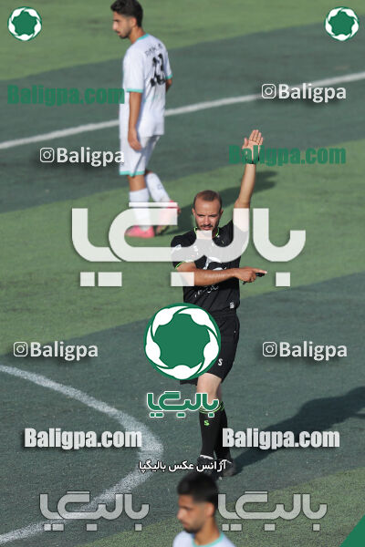 پیکان 0–0 پرسپولیس