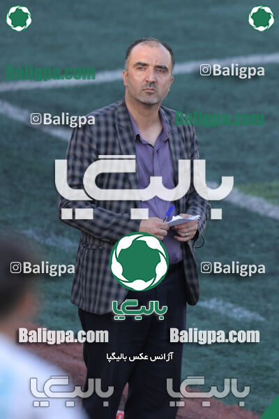 پیکان 0–0 پرسپولیس