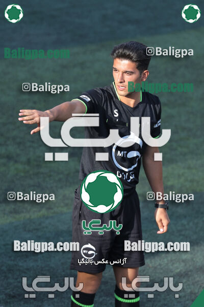 پیکان 0–0 پرسپولیس