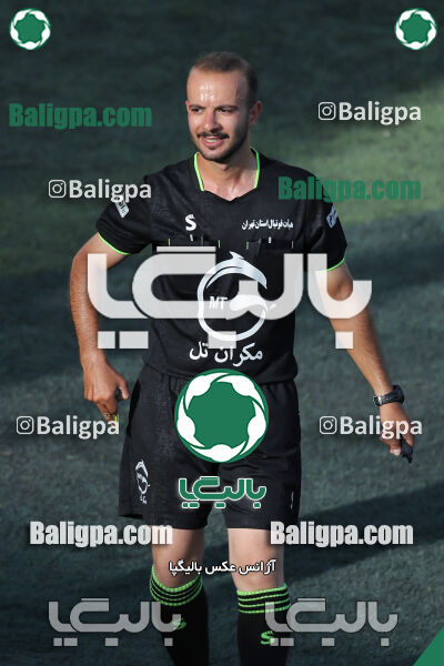 پیکان 0–0 پرسپولیس